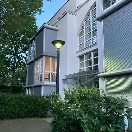 Homeoffice Business Nature View Mit Parkplatz Zentral, Hauptbahnhof Und Kuche Wiesbaden Exteriör bild