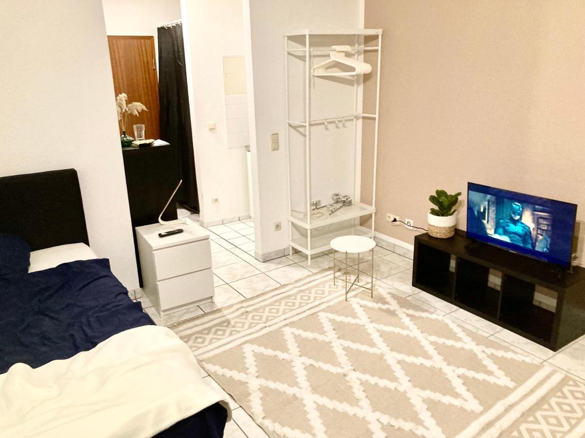 Homeoffice Business Nature View Mit Parkplatz Zentral, Hauptbahnhof Und Kuche Wiesbaden Exteriör bild